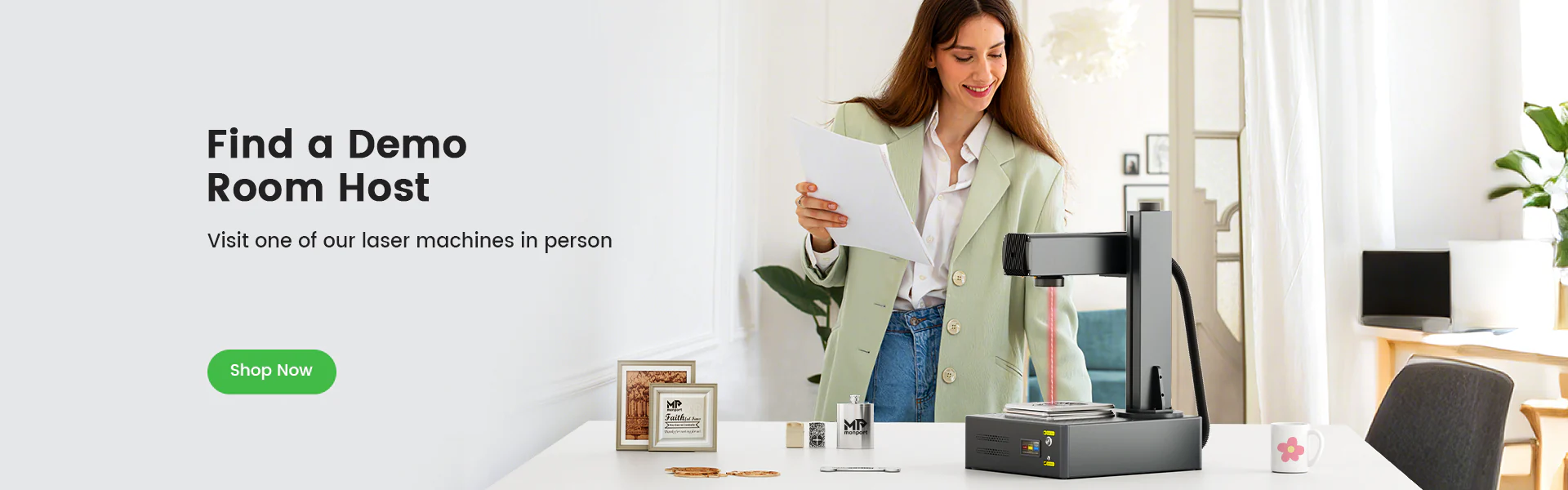 Master Your Craft with Monport
